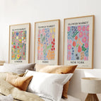 Print - unframed / 8x10 inches