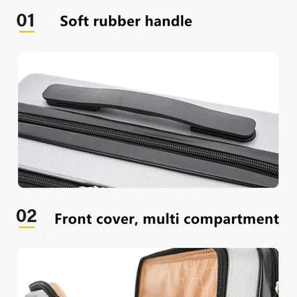 Small Travel Case