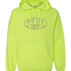 Safety Yellow / M