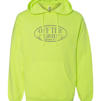 Grunge Hoodie