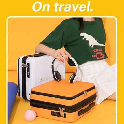 Small Travel Case