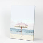 Wrapped Canvas / 8x10 inches