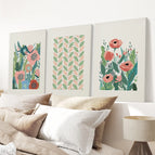 Print - unframed / 8x10 inches