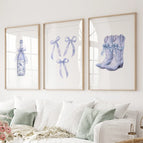 Print - unframed / 8x10 inches