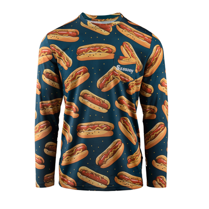 Glizzy Guru Long Sleeve