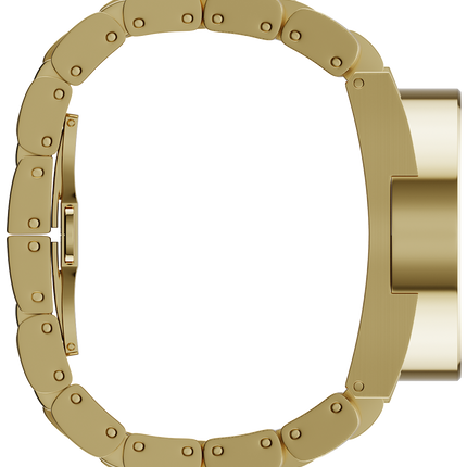 50mm Recon Edition (Gold) Watch