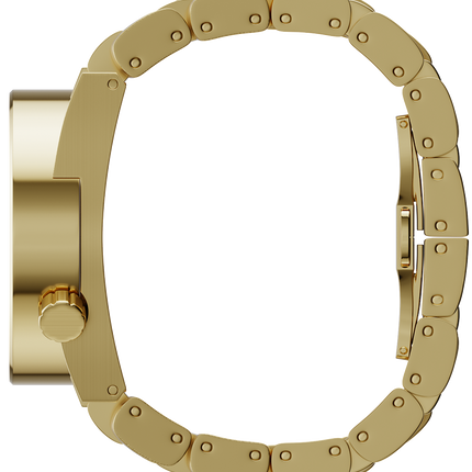 50mm Recon Edition (Gold) Watch