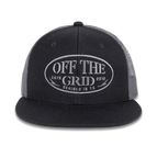 Black / Charcoal / One