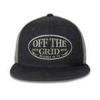 Black / Olive / One