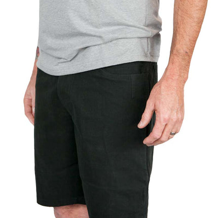 Havok Shorts 10" - Black
