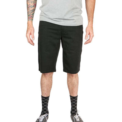 Havok Shorts 10" - Black