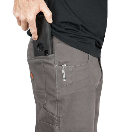 Havok Shorts 12" - Pavement