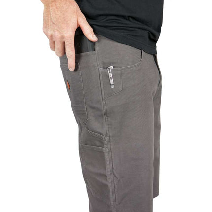 Havok Shorts 12" - Pavement