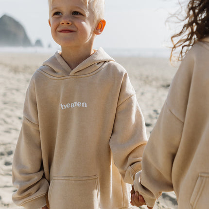 Heaven Kids Hoodie