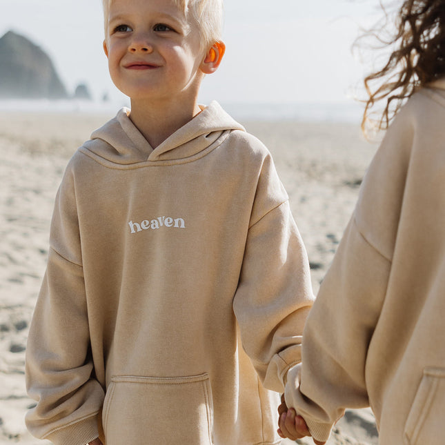 Heaven Kids Hoodie