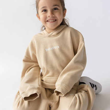 Heaven Kids Hoodie