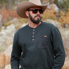 Vintage Black / S