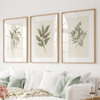 Print - unframed / 8x10 inches