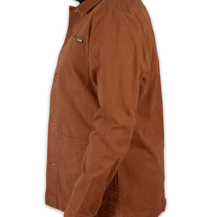 Heston Chore Coat - TOB