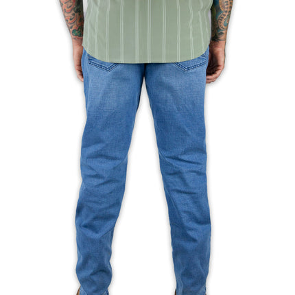 Hideout Denim Boot Cut - Vintage Wash