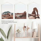 Print - unframed / 8x10 inches