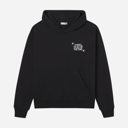 House of the Lord Unisex Hoodie