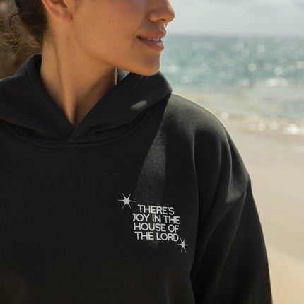 House of the Lord Unisex Hoodie