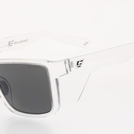 The Basic Z87+ Clear/Smoked