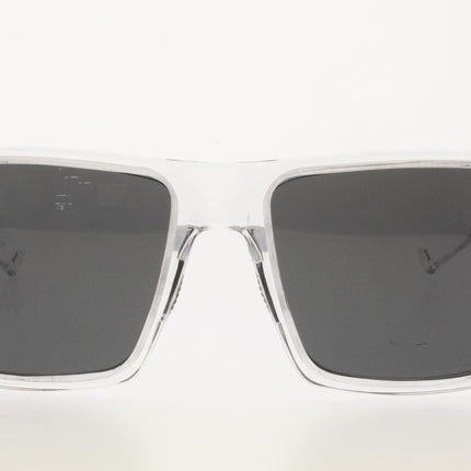 The Basic Z87+ Clear/Smoked