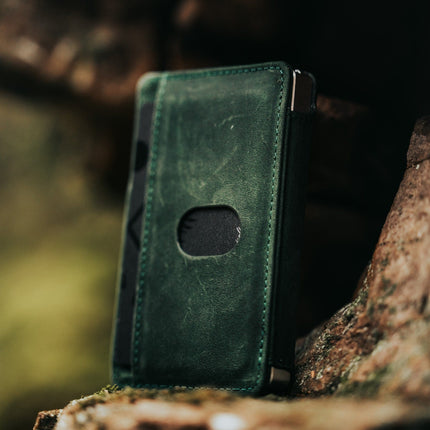 Emerald Edition Slim