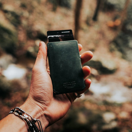 Emerald Edition Slim