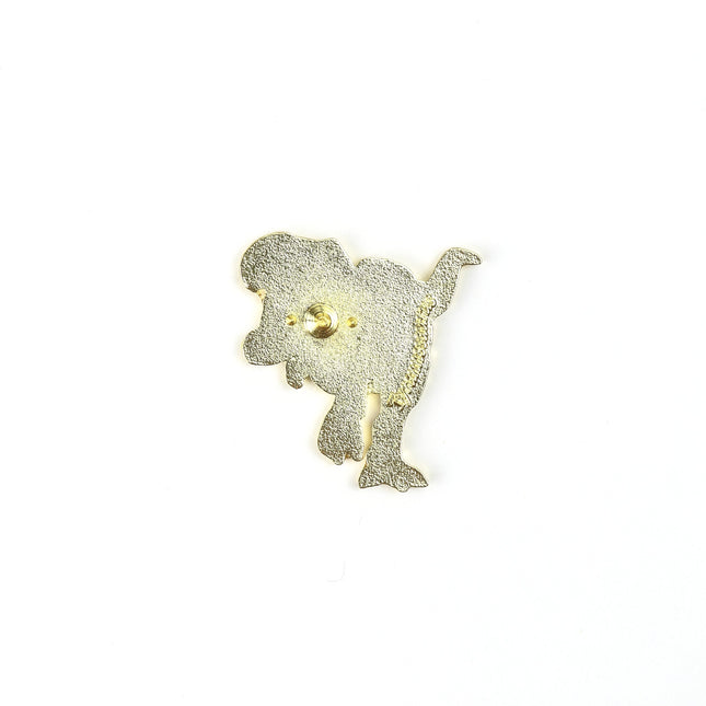 Tyrannosaurus Rex Enamel Pin (Tyrannosaurus rex)—New 2025