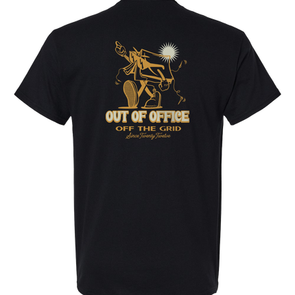 In Tents Tee