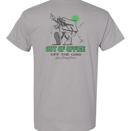 In Tents Tee