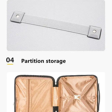 Small Travel Case