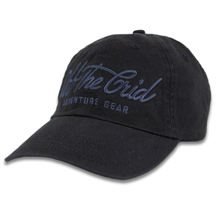Jack Rabbit Hat