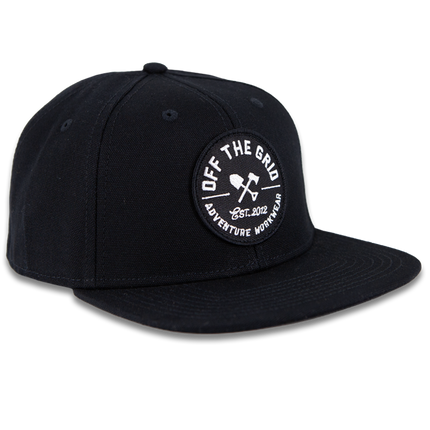 Jobsite Hat
