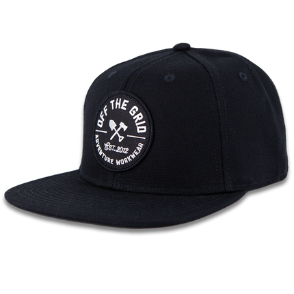 Jobsite Hat