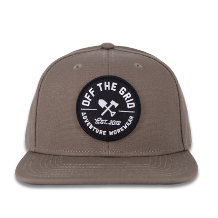 Jobsite Hat