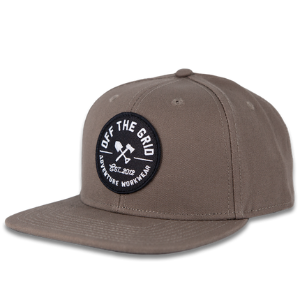 Jobsite Hat