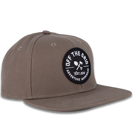 Jobsite Hat
