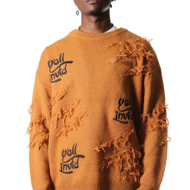 HOGAN Men's premium pullover sweater