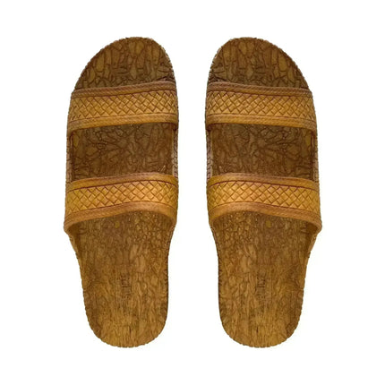 Kid's and Women's Classic J-Slips Hawaiian Jesus Sandals