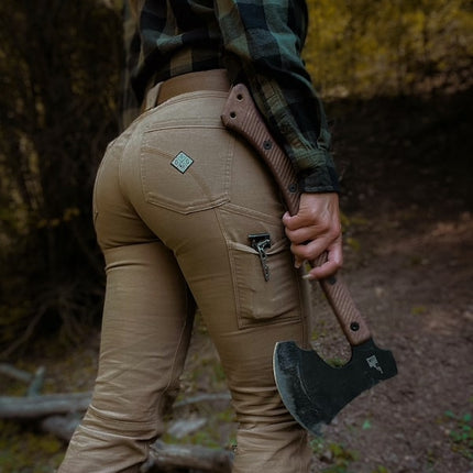 Kestral Women's Pant - Coyote
