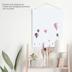 Print - unframed / 8x10 inches