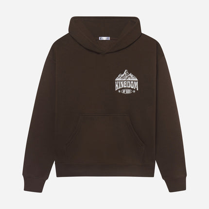 Kingdom of God Unisex Hoodie