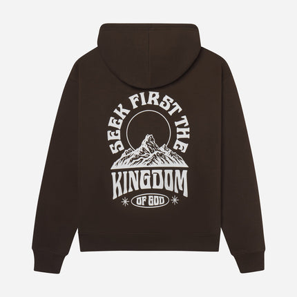 Kingdom of God Unisex Hoodie