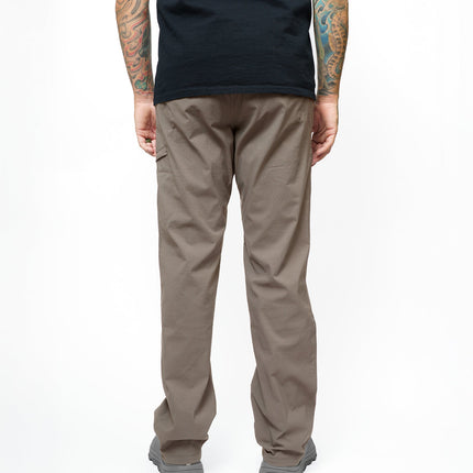 Lancer Standard Fit Pant - Deadwood