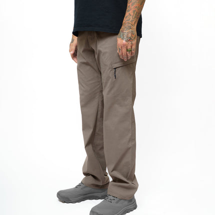 Lancer Standard Fit Pant - Deadwood