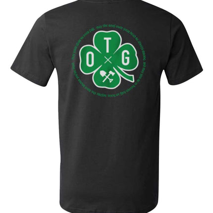Lucky You Tee
